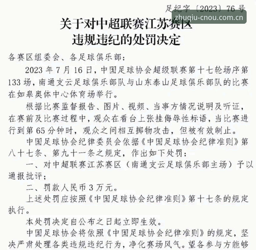 中欧体育平台哪个好 中国足协禁足名单深度解读:65人受罚vs行业自律缺失,中欧体育平台哪个好用数据说话